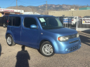 Thumbnail image of 2012 Nissan cube at TOP GUN AUTO SALES LLC