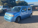 Thumbnail image of 2012 Nissan cube at TOP GUN AUTO SALES LLC