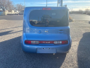Thumbnail image of 2012 Nissan cube at TOP GUN AUTO SALES LLC