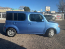 Thumbnail image of 2012 Nissan cube at TOP GUN AUTO SALES LLC