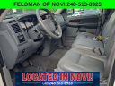 2008 Dodge Ram 1500 Laramie at Feldman Chevrolet Of Novi