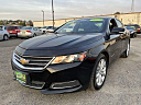 Thumbnail image of 2017 Chevrolet Impala at Auto Credit Sales