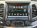 Thumbnail image of 2017 Chevrolet Impala at Auto Credit Sales