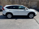 2012 Honda CR-V EX at CARMIX INC.