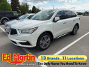 Thumbnail image of 2017 Acura MDX at 6 EM New