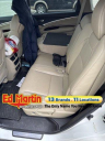 Thumbnail image of 2017 Acura MDX at 6 EM New
