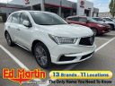 Thumbnail image of 2017 Acura MDX at 6 EM New