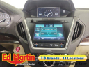 Thumbnail image of 2017 Acura MDX at 6 EM New