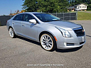 2017 Cadillac XTS Luxury at Innovative Automotive Solutions