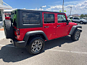 Thumbnail image of 2017 Jeep Wrangler Unlimited at 4 Seasons Auto Sales