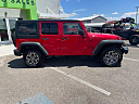 Thumbnail image of 2017 Jeep Wrangler Unlimited at 4 Seasons Auto Sales