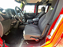 Thumbnail image of 2017 Jeep Wrangler Unlimited at 4 Seasons Auto Sales
