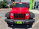 Thumbnail image of 2017 Jeep Wrangler Unlimited at 4 Seasons Auto Sales