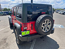 Thumbnail image of 2017 Jeep Wrangler Unlimited at 4 Seasons Auto Sales