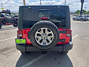 Thumbnail image of 2017 Jeep Wrangler Unlimited at 4 Seasons Auto Sales
