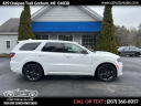 Thumbnail image of 2021 Dodge Durango at Ossipee Trail Motor Sales
