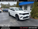 Thumbnail image of 2021 Dodge Durango at Ossipee Trail Motor Sales