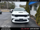 Thumbnail image of 2021 Dodge Durango at Ossipee Trail Motor Sales