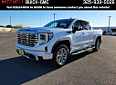 Thumbnail image of 2022 GMC Sierra 1500 at Mitchell Buick GMC