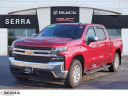 Thumbnail image of 2019 Chevrolet Silverado 1500 at Serra Buick Gmc Champaign
