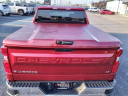 2019 Chevrolet Silverado 1500 LT at Serra Buick Gmc Champaign