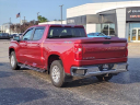 Thumbnail image of 2019 Chevrolet Silverado 1500 at Serra Buick Gmc Champaign