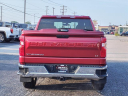 Thumbnail image of 2019 Chevrolet Silverado 1500 at Serra Buick Gmc Champaign