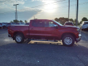 Thumbnail image of 2019 Chevrolet Silverado 1500 at Serra Buick Gmc Champaign