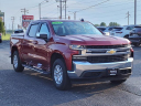 Thumbnail image of 2019 Chevrolet Silverado 1500 at Serra Buick Gmc Champaign