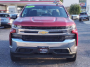 Thumbnail image of 2019 Chevrolet Silverado 1500 at Serra Buick Gmc Champaign