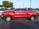 Thumbnail image of 2019 Chevrolet Silverado 1500 at Serra Buick Gmc Champaign