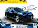 Thumbnail image of 2020 Subaru Forester at South Shore Subaru