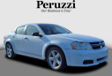 Thumbnail image of 2013 Dodge Avenger at Peruzzi Nissan