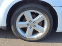2013 Dodge Avenger SE at Peruzzi Nissan