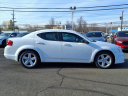 Thumbnail image of 2013 Dodge Avenger at Peruzzi Nissan