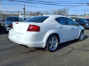 Thumbnail image of 2013 Dodge Avenger at Peruzzi Nissan