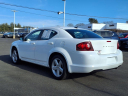 Thumbnail image of 2013 Dodge Avenger at Peruzzi Nissan