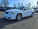 Thumbnail image of 2013 Dodge Avenger at Peruzzi Nissan