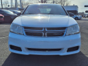 Thumbnail image of 2013 Dodge Avenger at Peruzzi Nissan