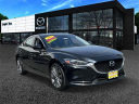 2018 Mazda Mazda6 Touring at Bright Bay Lincoln