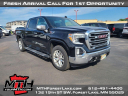2019 GMC Sierra 1500 SLT at Minnesota Truck Headquarters of Forest Lake