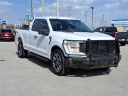 Thumbnail image of 2022 Ford F-150 at Jim Butler Chevrolet