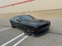Thumbnail image of 2022 Dodge Challenger at Golling Chrysler Jeep Dodge Ram of Chelsea