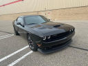 Thumbnail image of 2022 Dodge Challenger at Golling Chrysler Jeep Dodge Ram of Chelsea