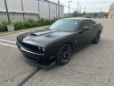 Thumbnail image of 2022 Dodge Challenger at Golling Chrysler Jeep Dodge Ram of Chelsea