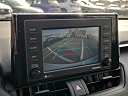 Thumbnail image of 2021 Toyota RAV4 at Maxon Hyundai Inc.