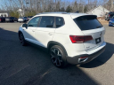 Thumbnail image of 2022 Volkswagen Taos at North Berwick Auto Center