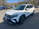 Thumbnail image of 2022 Volkswagen Taos at North Berwick Auto Center