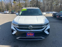 Thumbnail image of 2022 Volkswagen Taos at North Berwick Auto Center