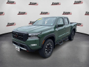 Thumbnail image of 2023 Nissan Frontier at Vision Nissan Greece